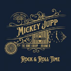 Rock & Roll Time album cover