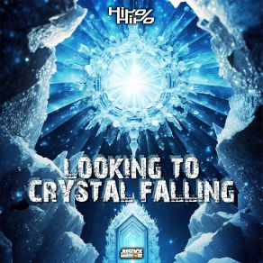 Looking To Crystal Falling 2023 (Single) album cover