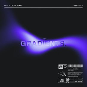 Gradients album cover