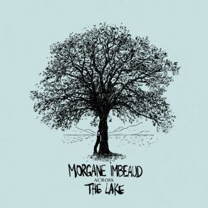 Across The Lake album cover