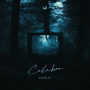Calibre album cover