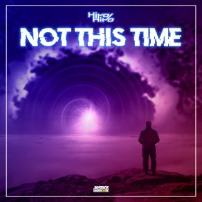 Not This Time (Single) album cover