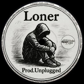 Loner album cover