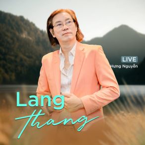 Lang Thang (Live) album cover