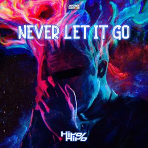 Never Let It Go 2021 (Single) album cover