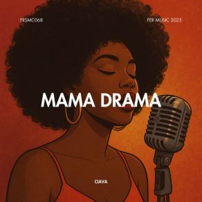 Mama Drama album cover