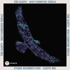 Old Fashioned Things album cover