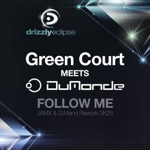 Follow Me (JAMX & D. Mand Rework 2k25) (Maxi-Single) album cover
