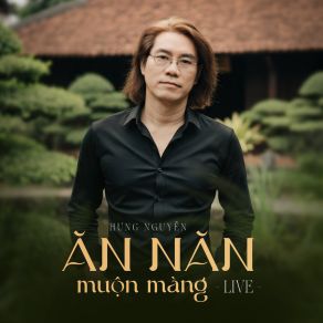 Ăn Năn Muộn Màng (Live) album cover