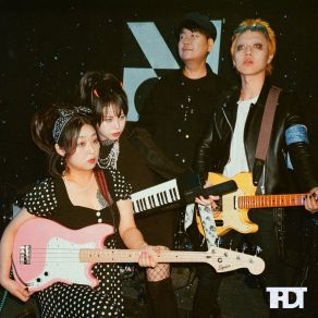 Receiver album cover