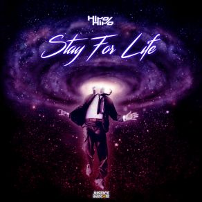 Stay For Life (Single) album cover