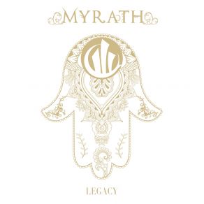 Legacy (Japanese Edition) album cover