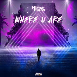 Where U Are (Single) album cover