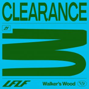 Walker's Wood album cover