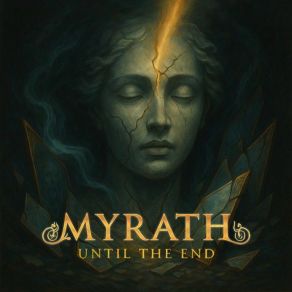 Until The End (Single) album cover