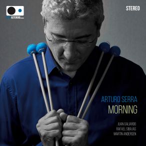 Morning album cover