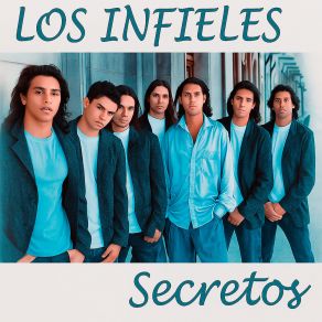 Secretos album cover
