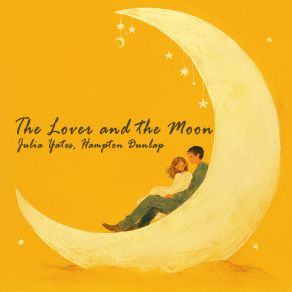 The Lover And The Moon album cover