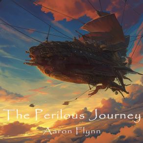 The Perilous Journey album cover