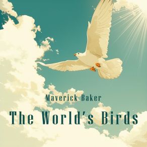 The World's Birds album cover