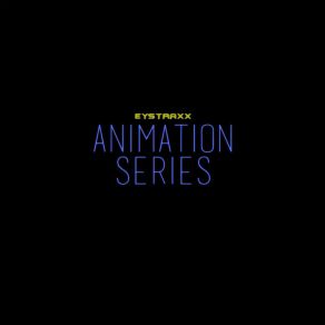 Animation Series album cover