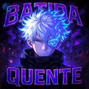 BATIDA QUENTE album cover
