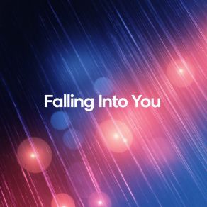 Falling Into You album cover