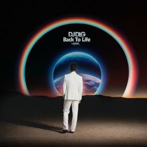 Back To Life album cover