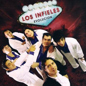 Evolución album cover