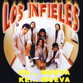 Ke... Mueva Ke... Mueva album cover