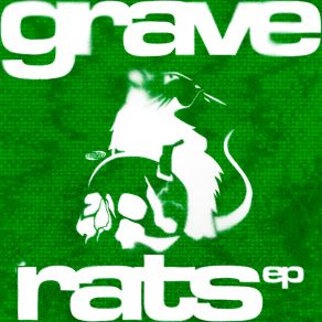 Grave Rats album cover