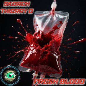 Fresh Blood album cover