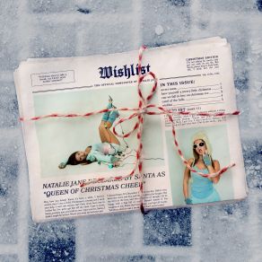 Wishlist album cover