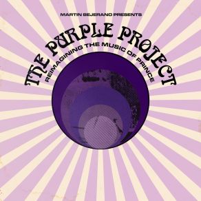 The Purple Project: Reimagining The Music Of Prince album cover