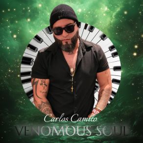 Venomous Soul album cover