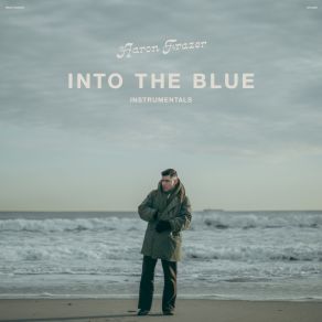 Into The Blue (Instrumentals) (CD2) album cover