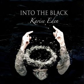 Into The Black album cover