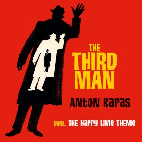 The Third Man (Instrumental) album cover