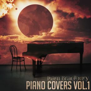 Piano Covers Vol. 1 album cover
