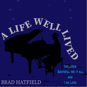 A Life Well Lived album cover