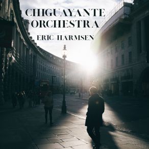 Chiguyante Orchestra album cover