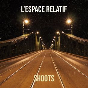 L'Espace Relatif album cover