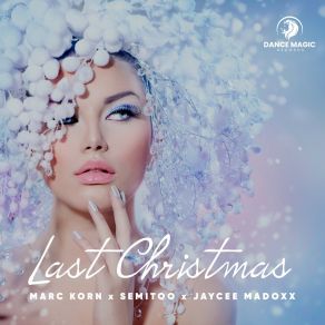 Last Christmas album cover