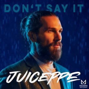 Don't Say It album cover