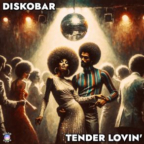 Tender Lovin' album cover