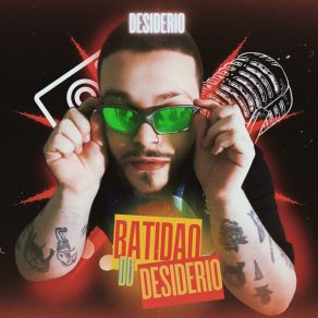 Batidão Do Desidério 1.0 album cover