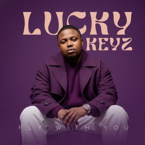 Fly With You album cover