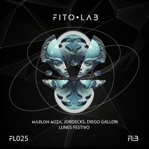 Lunes Festivo album cover