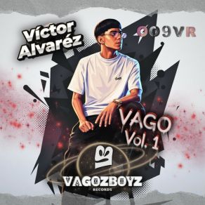 Vago Vol. 1 album cover