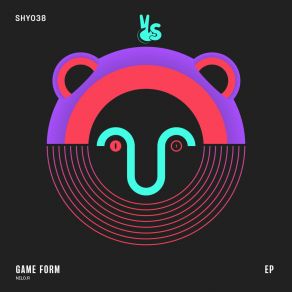 Game Form album cover